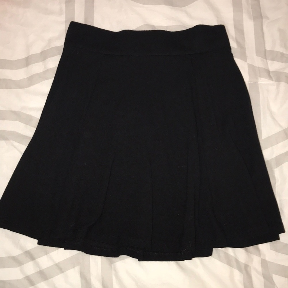 H&M Mini Skater Skirt